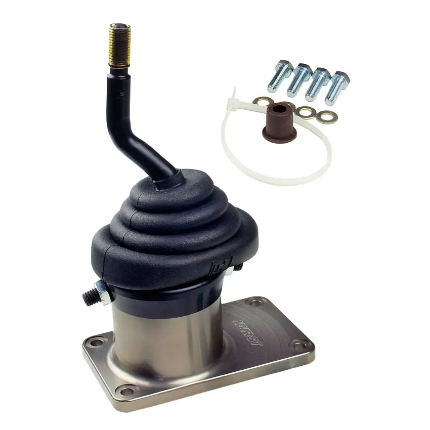 Hurst 3915035 Hurst Billet/Plus Short Throw Shifter