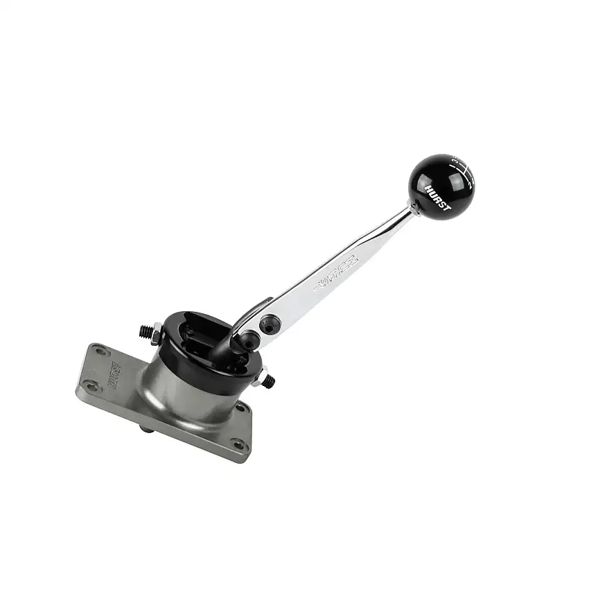 Hurst 3915061 Hurst Billet Plus Manual Short Shifter - (1993-02 Camaro/Firebird)