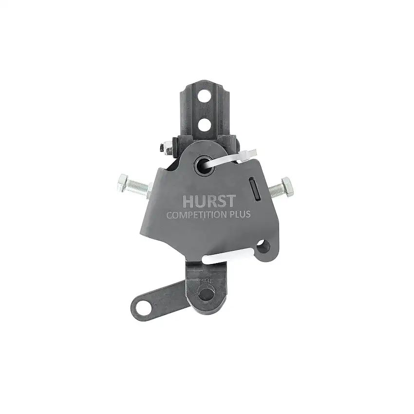 Hurst 3915405 Hurst Competition/Plus 4-speed Shifter Assembly - Ford