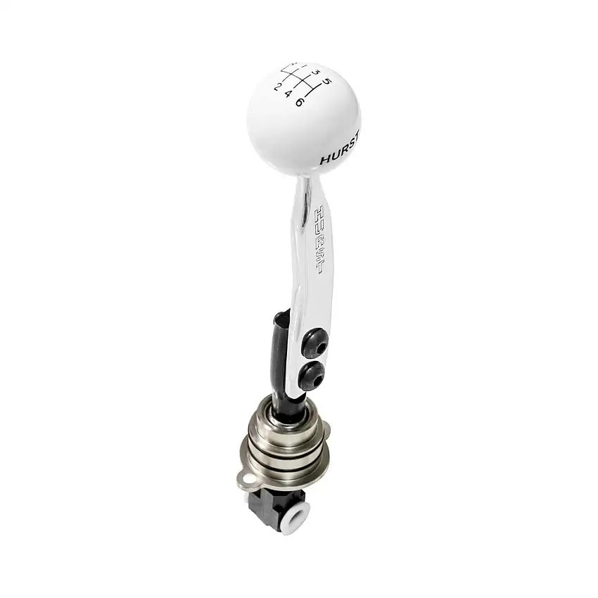 Hurst 3916029 Hurst Billet/Plus Short Throw Shifter