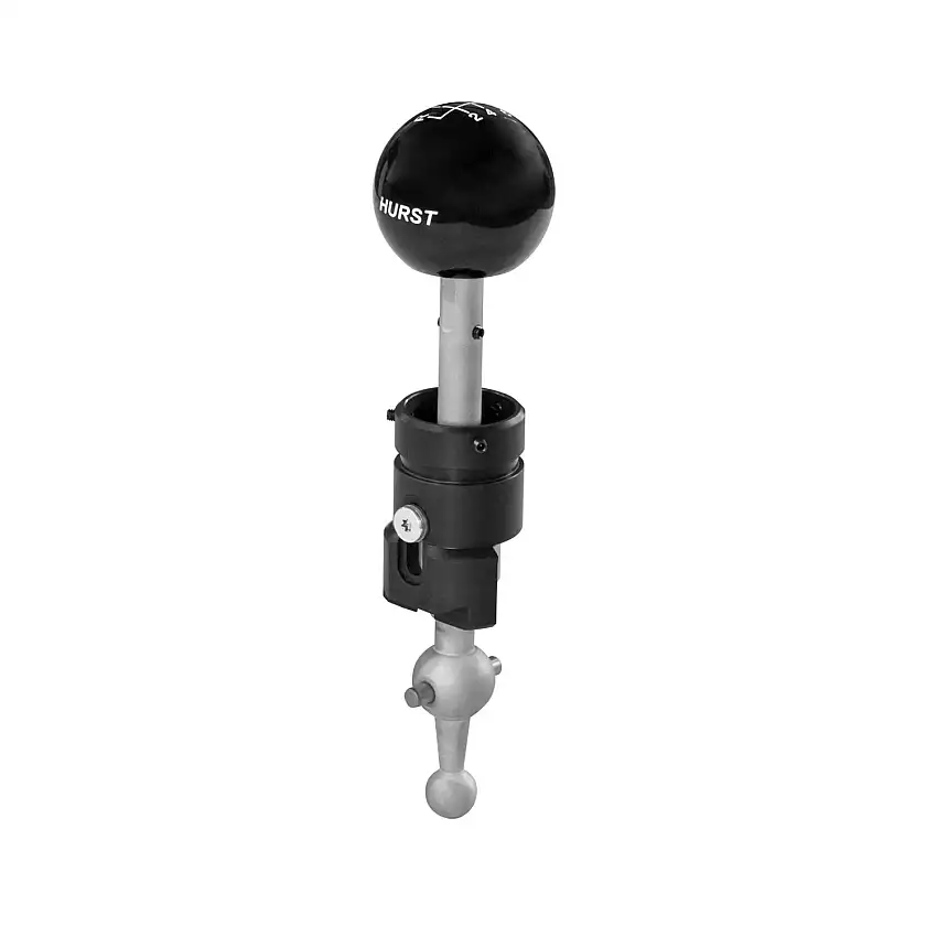 Hurst 3916036 Hurst Indy Performance Manual Shifter - S550 Mustang