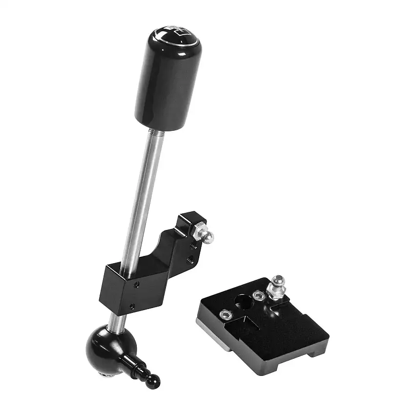 Hurst 3916038 Hurst Billet/Plus Short Throw Shifter - Focus ST