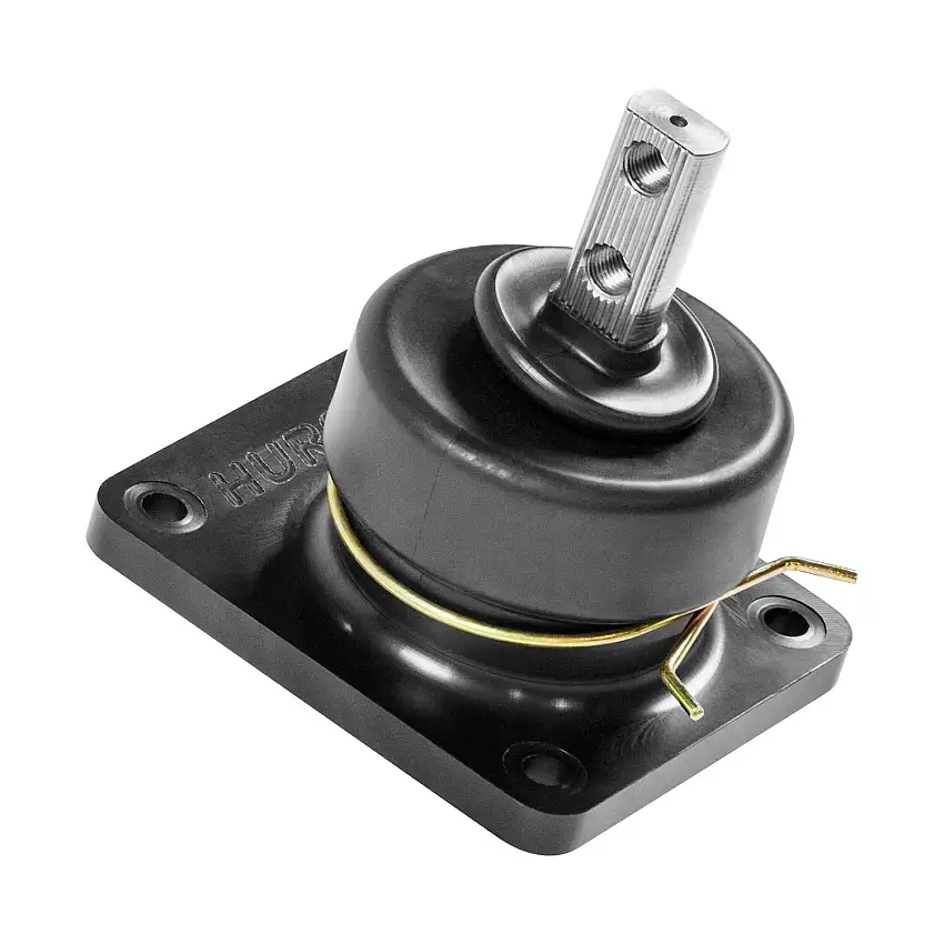 Hurst 3916045 Hurst Blackjack Short Throw Shifter