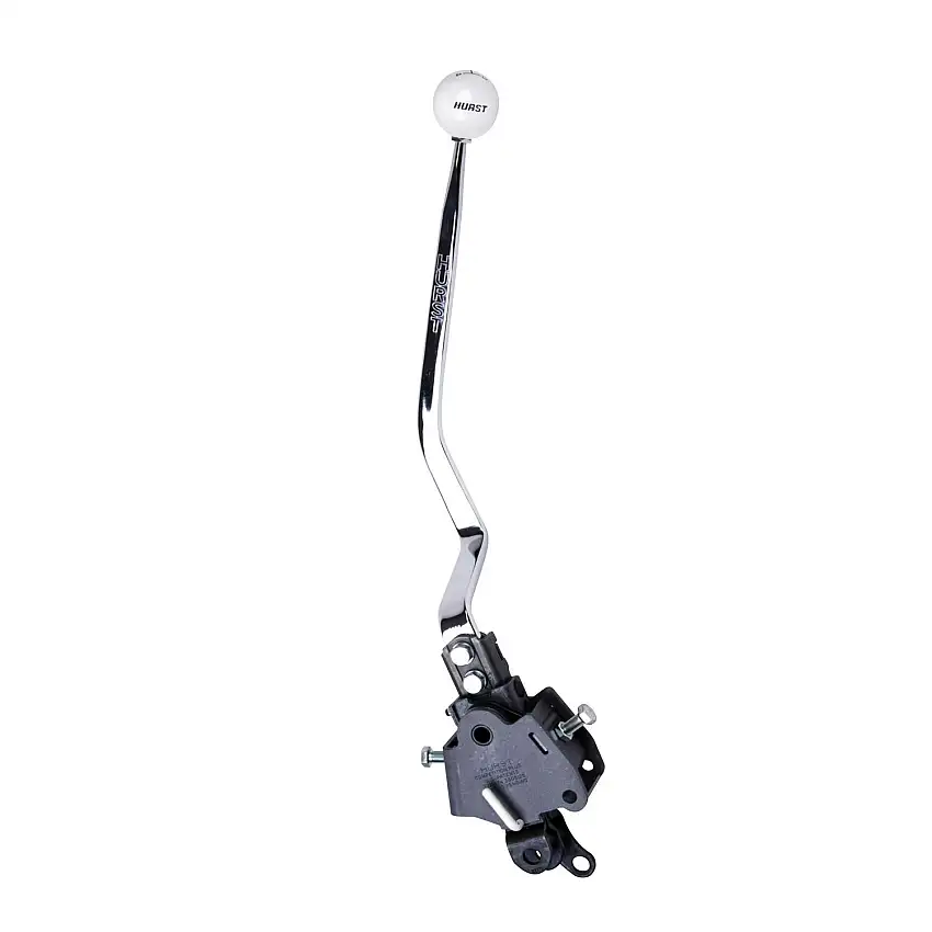 Hurst 3916790 Hurst Competition/Plus 4-Speed Shifter - Mopar