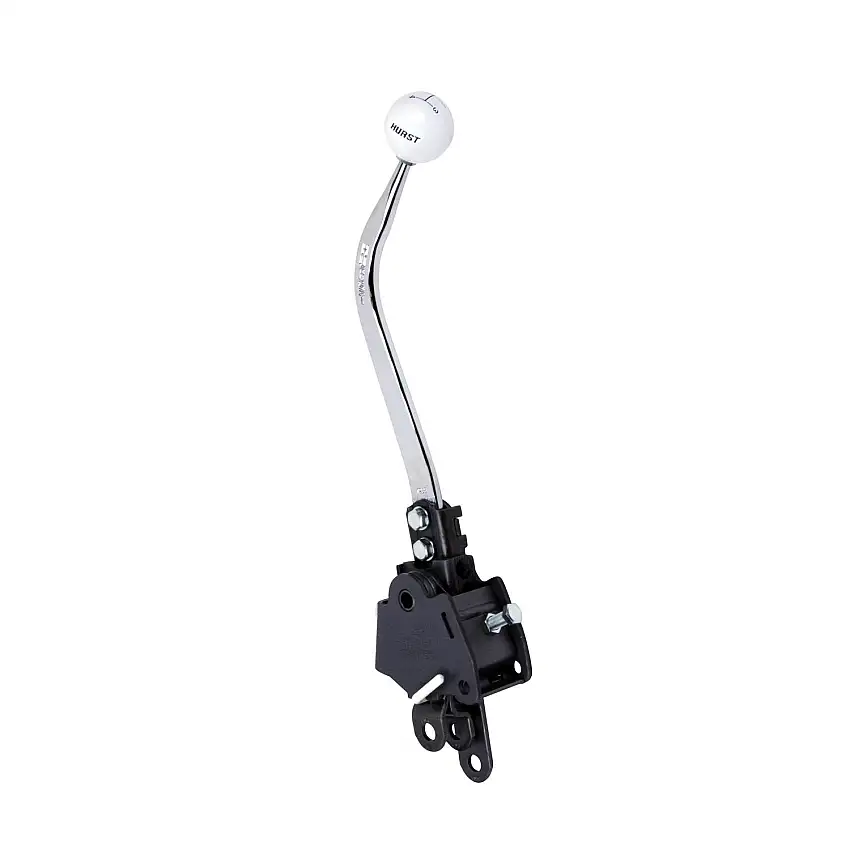 Hurst 3917307 Hurst Competition/Plus 4-Speed Shifter - GM