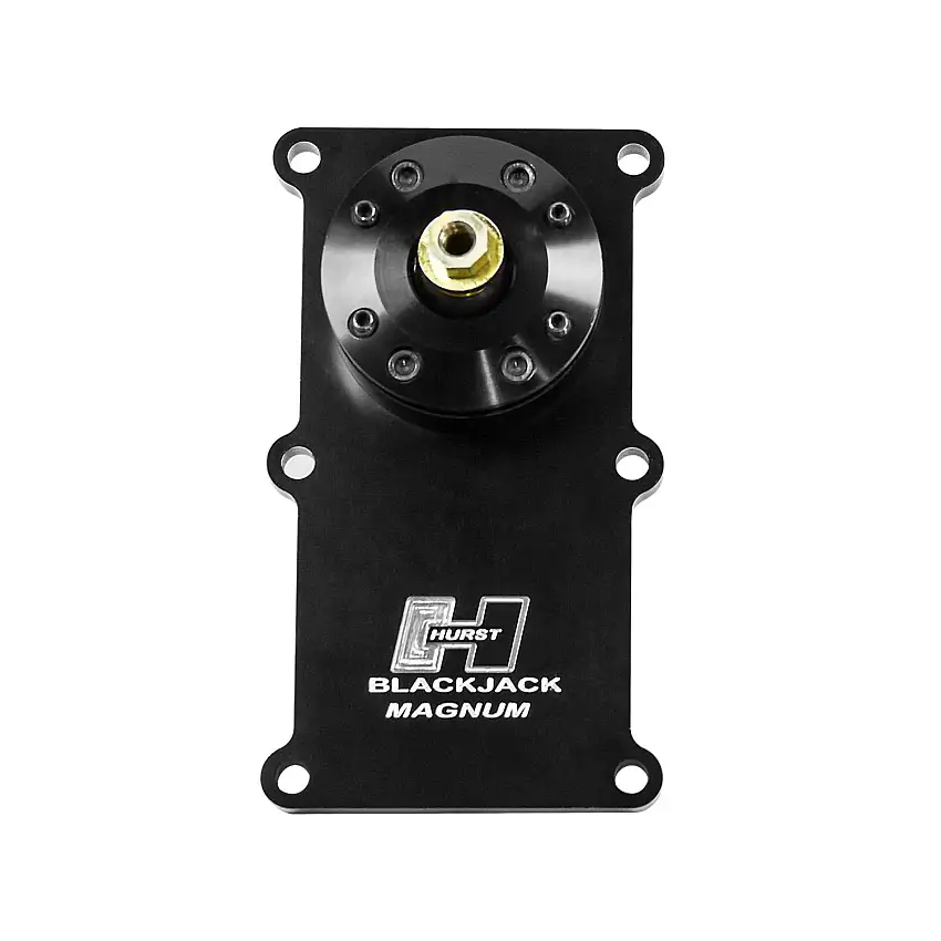 Hurst 3917309 Hurst Blackjack Short Throw T-56 Magnum Shifter