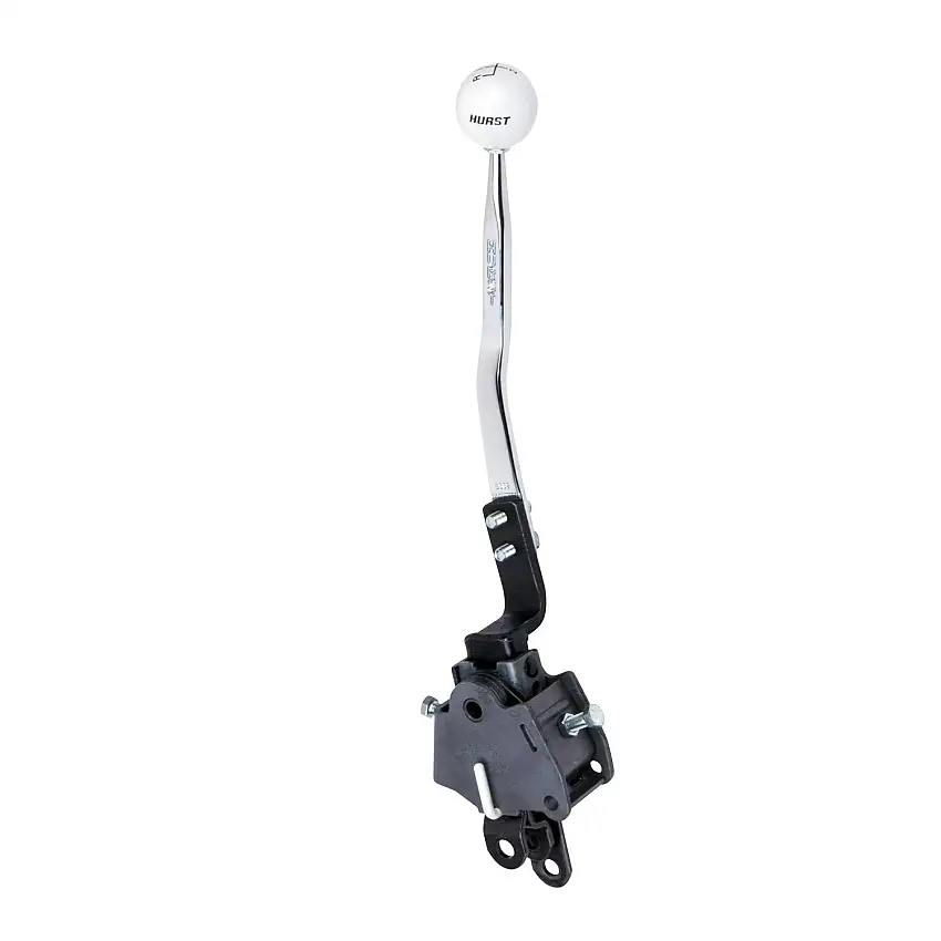 Hurst 3918791 Hurst Competition/Plus 4-Speed Shifter - GM