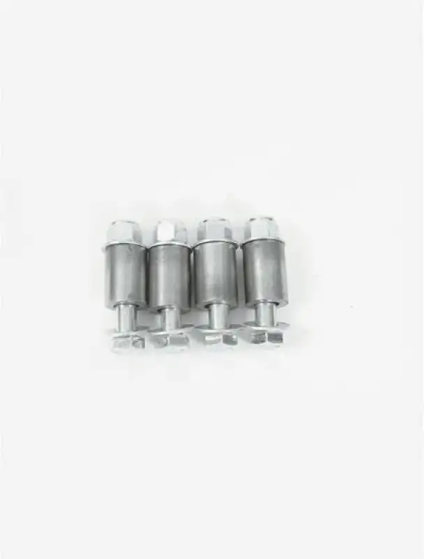 PRP Seat Mount Spacer Kit for Extra Wide Seats