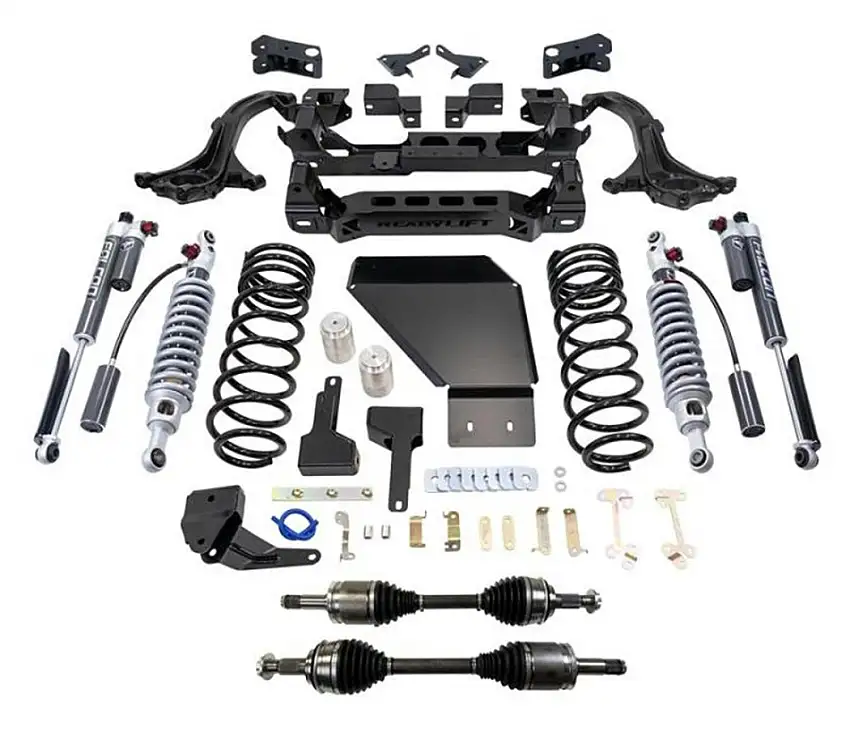 ReadyLIFT 42-52640