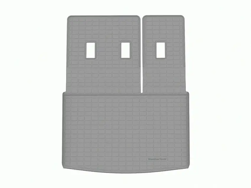 WeatherTech 421466IM SeatBack Cargo Liner HP