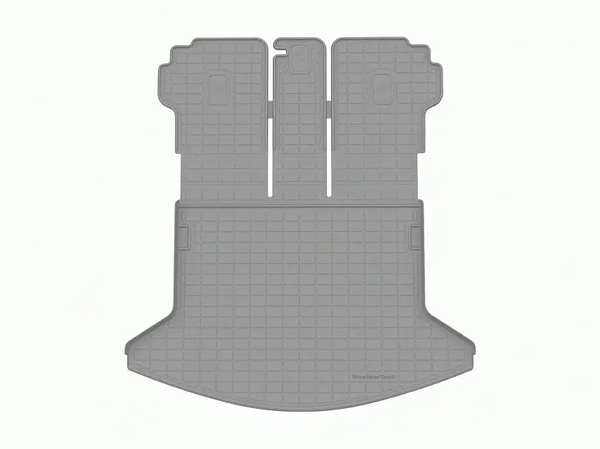 WeatherTech 421504IM SeatBack Cargo Liner HP