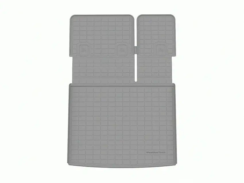 WeatherTech 421511IM SeatBack Cargo Liner HP