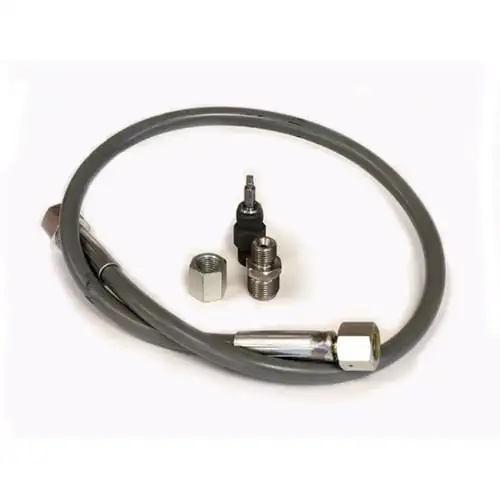 Industrial Injection Dual Feed CR Line 03-07 Dodge 5.9L Cummins