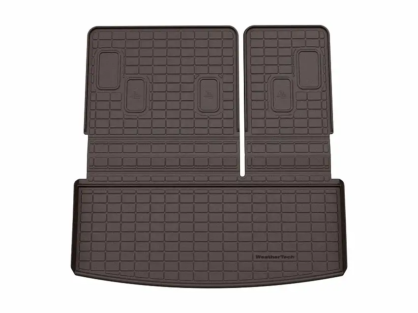 WeatherTech 431716IM SeatBack Cargo Liner HP