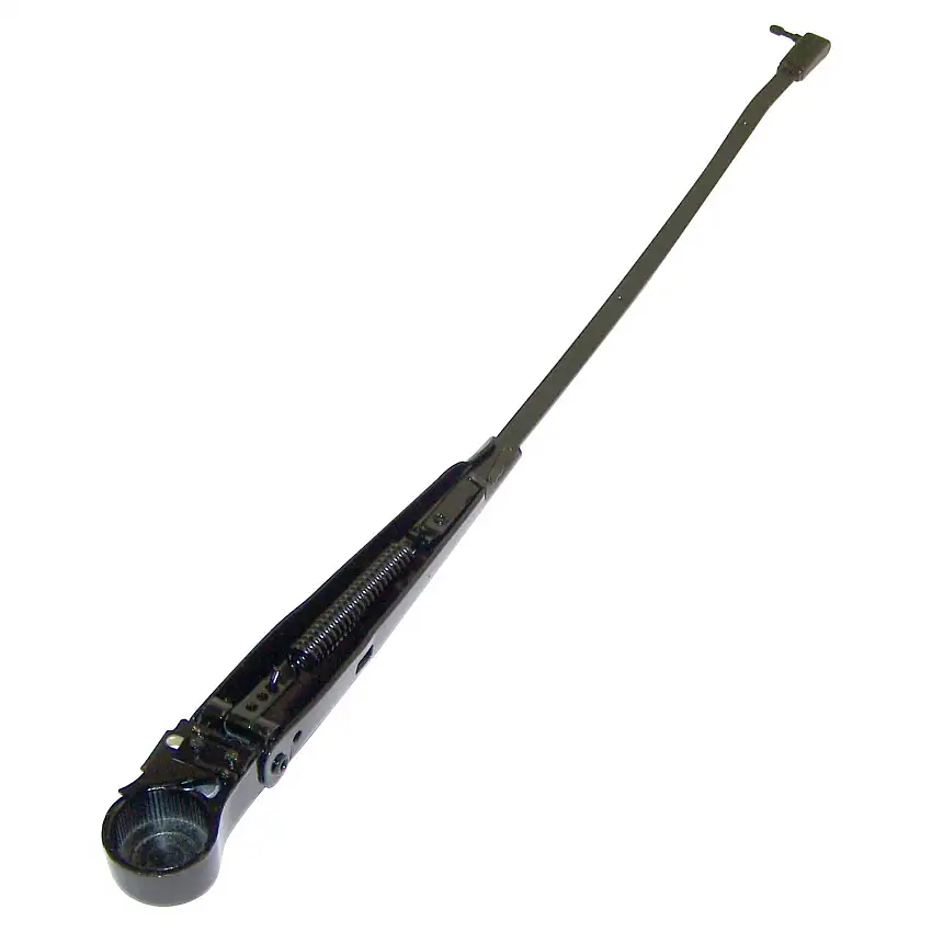 Crown Automotive Wiper Arm for 91-92 Chrysler Grand Voyager, 91-92 Chrysler Town & Country, 91-92 Dodge Caravan, 91-92 Dodge Grand Caravan, 91-92 Plymouth Grand Voyager, 91-92 Plymouth Voyager 4389437