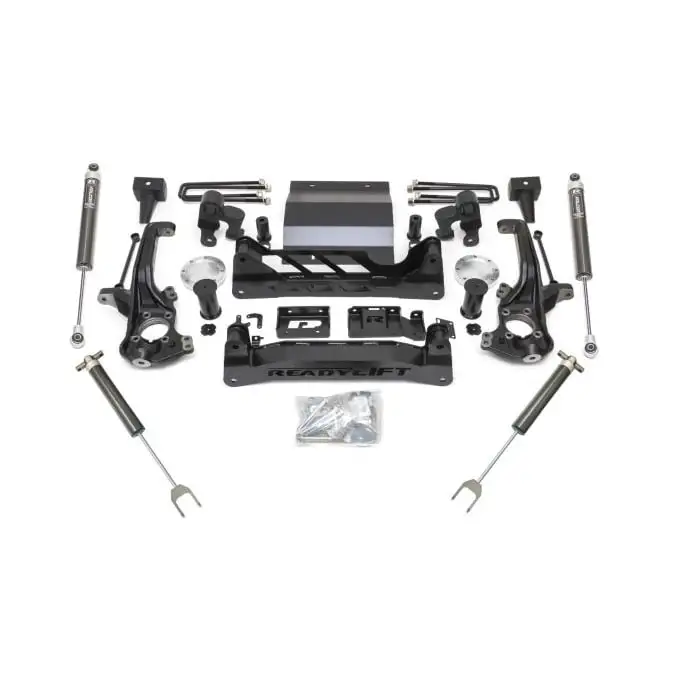 ReadyLift 6" Lift Kit 20-23 GM 2500HD / 3500