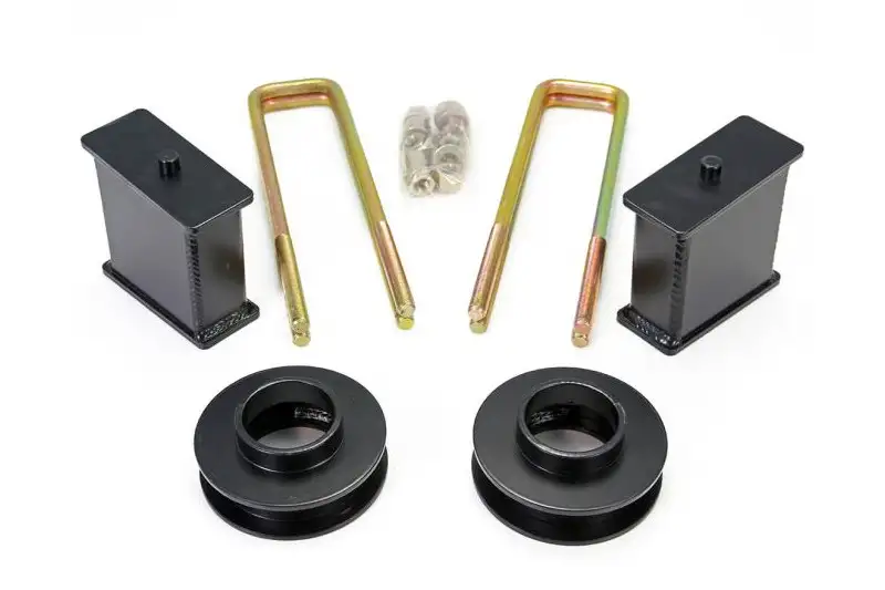 2007-2021 Toyota Tundra ReadyLift 6-8 inch Lift Upgrade Kit | 44-5800