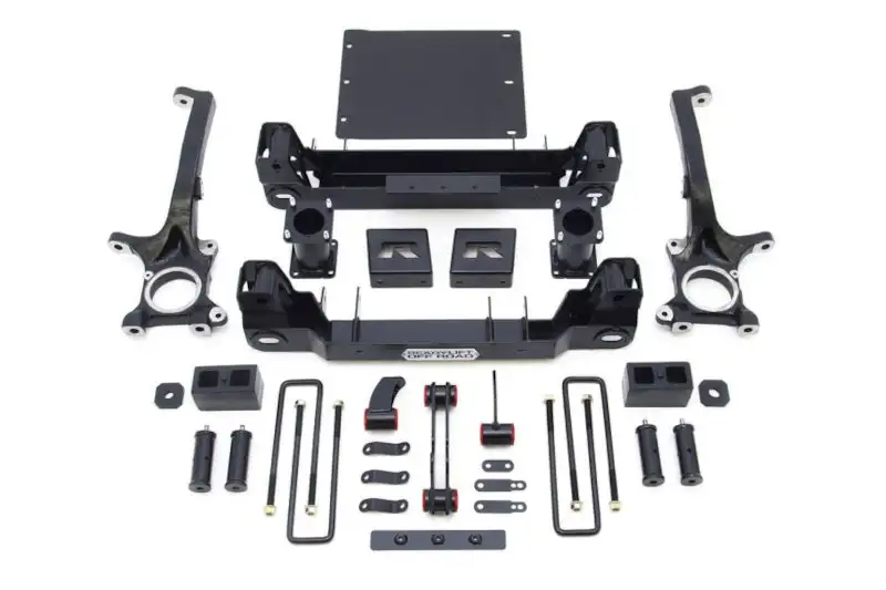 2007-2021 Toyota Tundra ReadyLift 8 inch Lift Kit | 44-5875