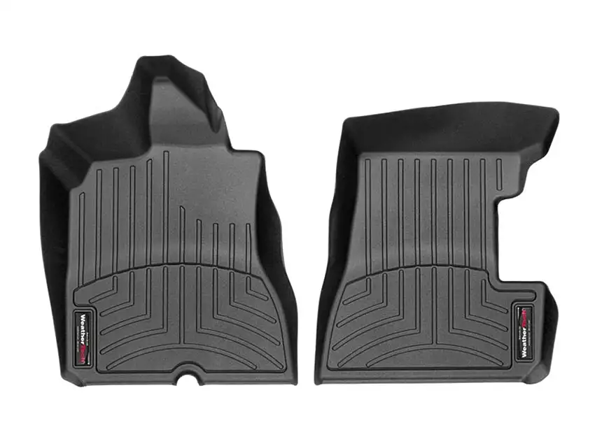 WeatherTech 4410851 FloorLiner™ DigitalFit®