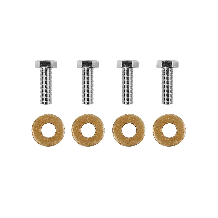 Reese Towpower Hardware Kit For Class 3 Trailer Hitch, 2 Inch 44636 For 2012-2019 Ford Flex