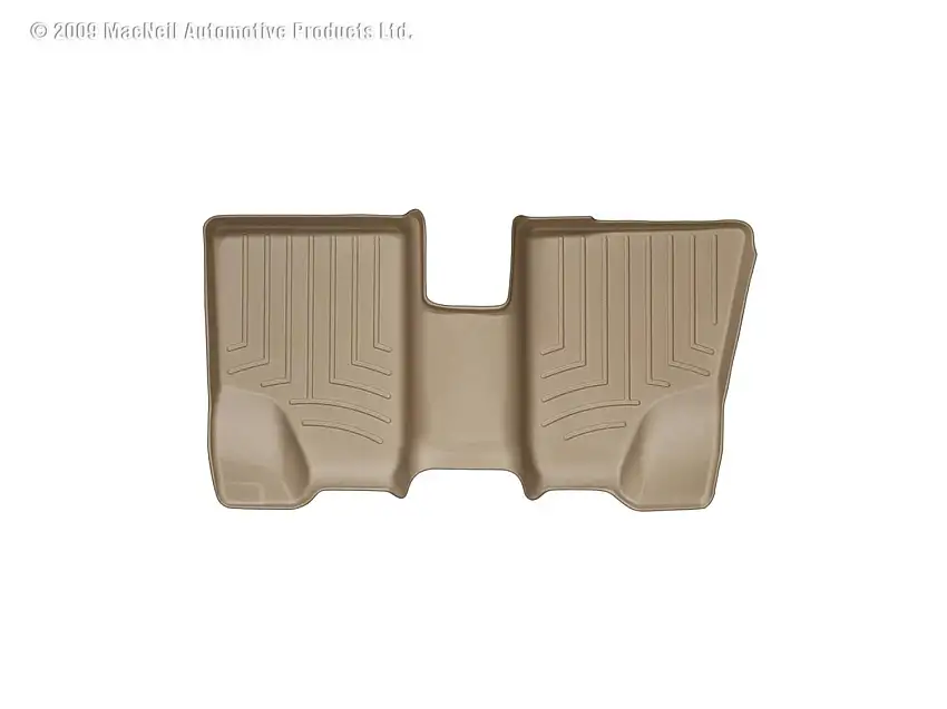 WeatherTech 450163 FloorLiner™ DigitalFit®