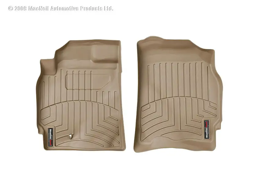WeatherTech 450181 FloorLiner™ DigitalFit®