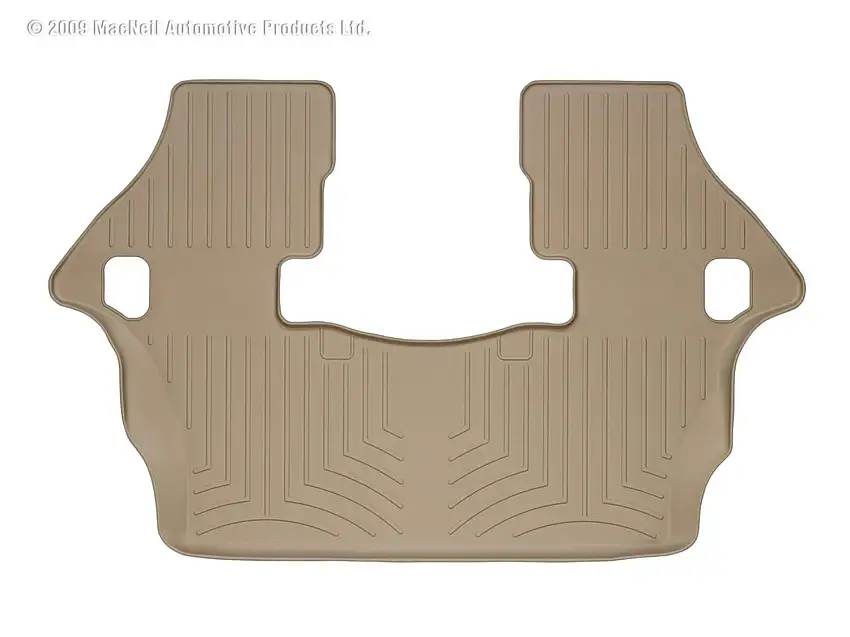 WeatherTech 450193 FloorLiner™ DigitalFit®