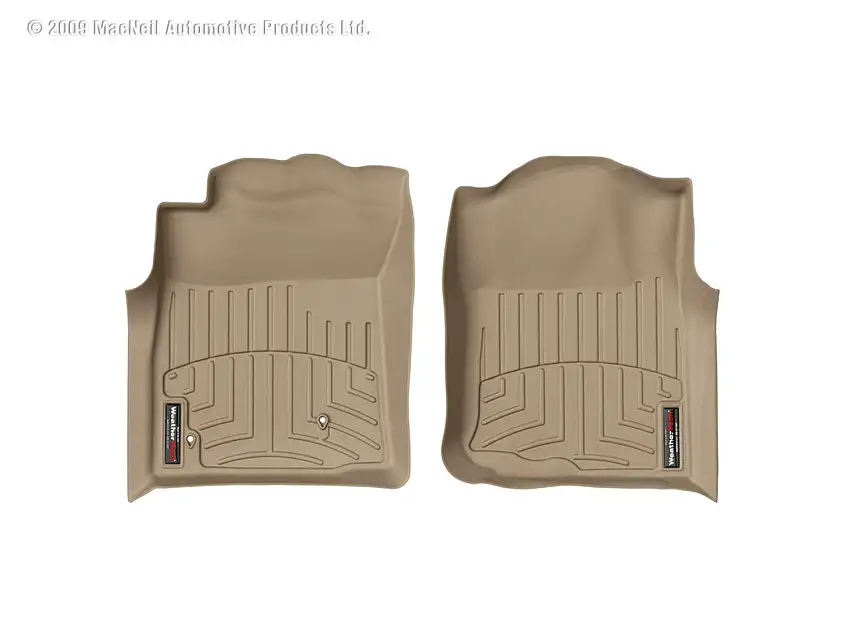 WeatherTech 450211 FloorLiner™ DigitalFit®