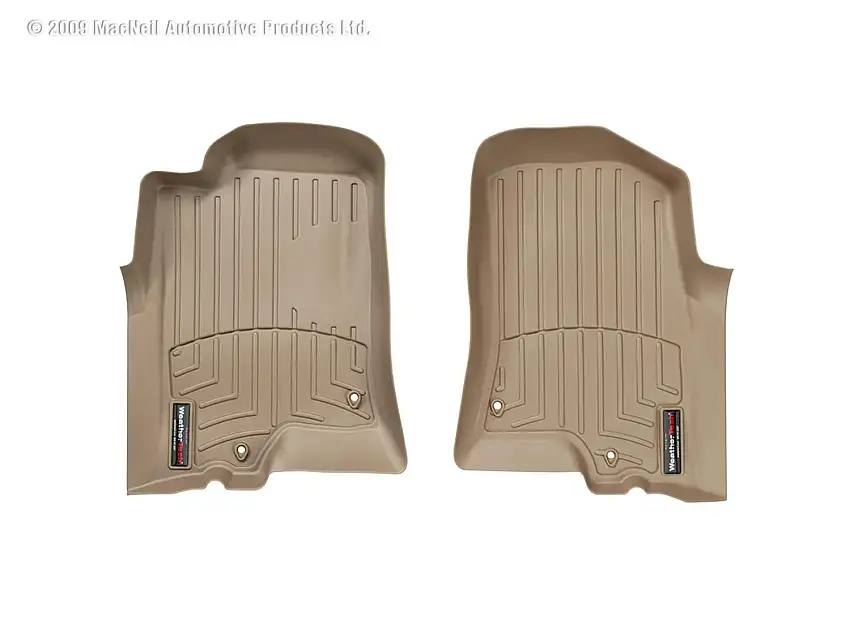 WeatherTech 450341 FloorLiner™ DigitalFit®
