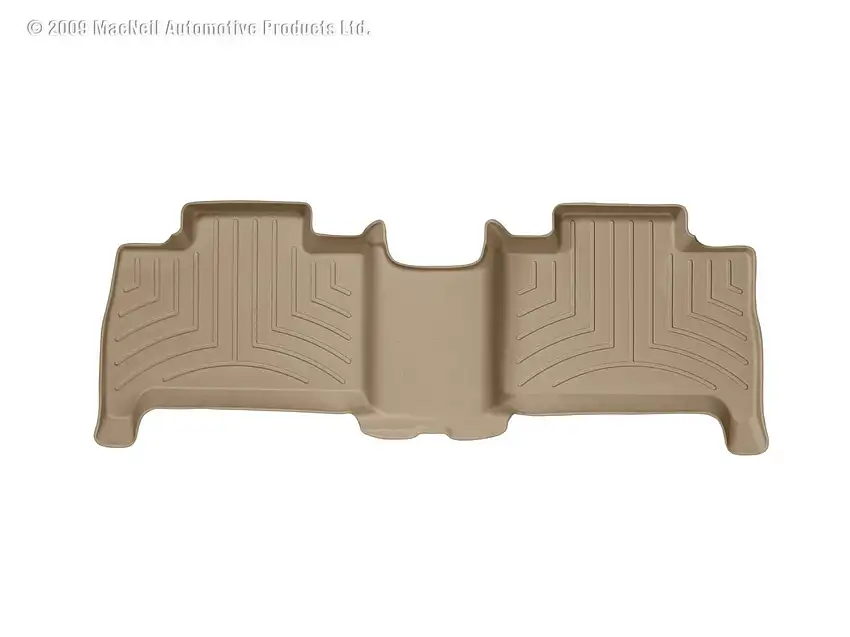 WeatherTech 450342 FloorLiner™ DigitalFit®