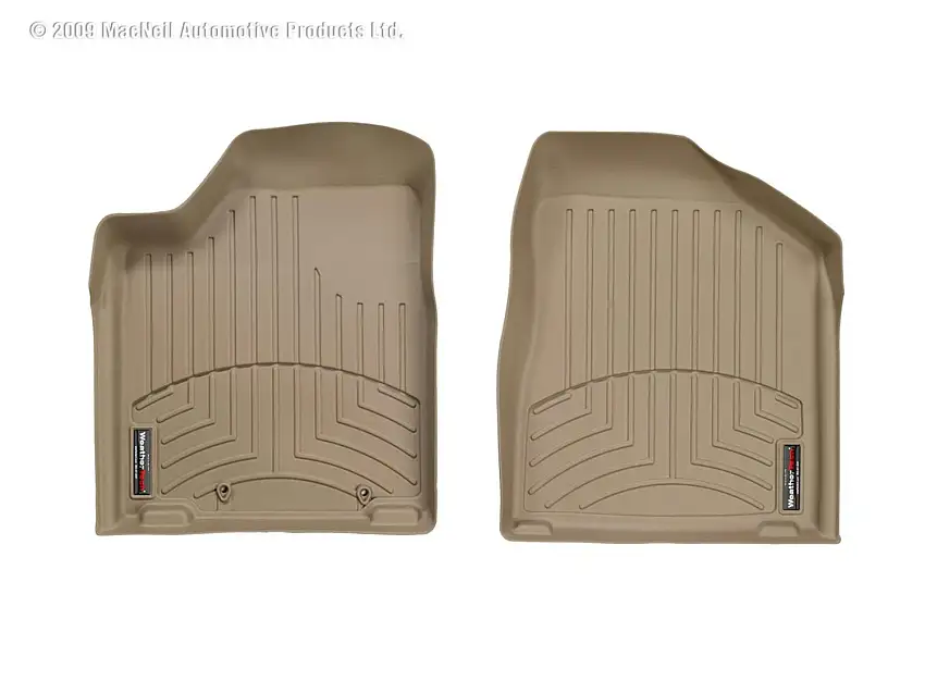 WeatherTech 450361 FloorLiner™ DigitalFit®