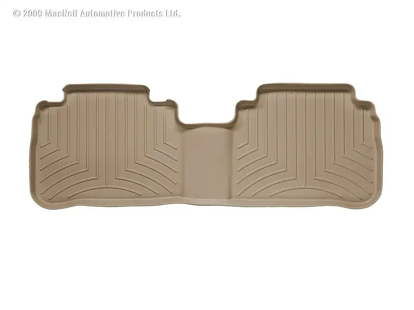 WeatherTech 450362 FloorLiner™ DigitalFit®