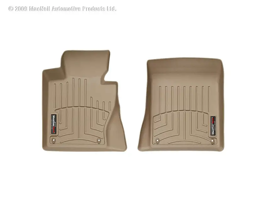WeatherTech 450381 FloorLiner™ DigitalFit®