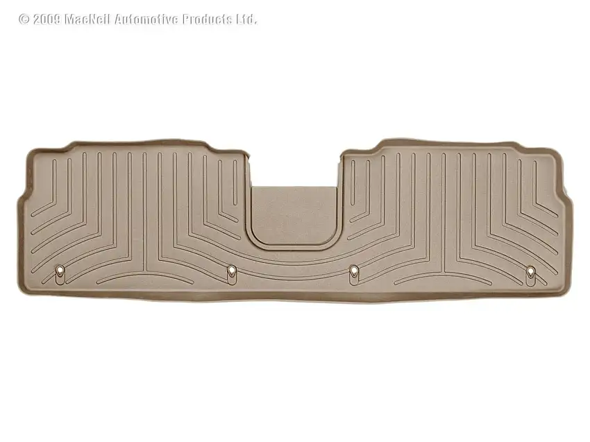 WeatherTech 450393 FloorLiner™ DigitalFit®