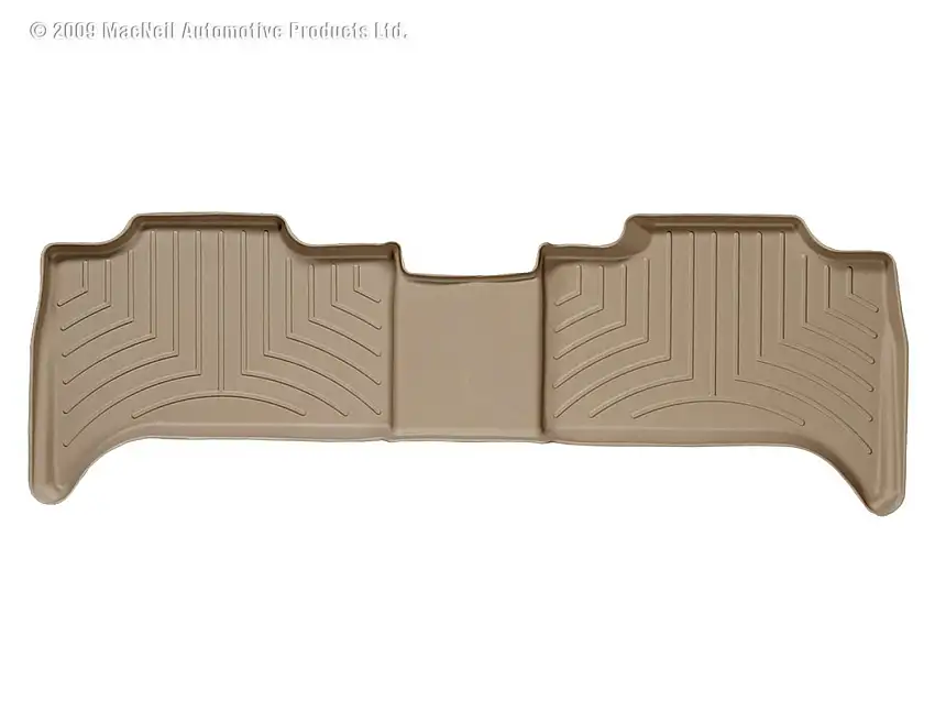 WeatherTech 450402 FloorLiner™ DigitalFit®
