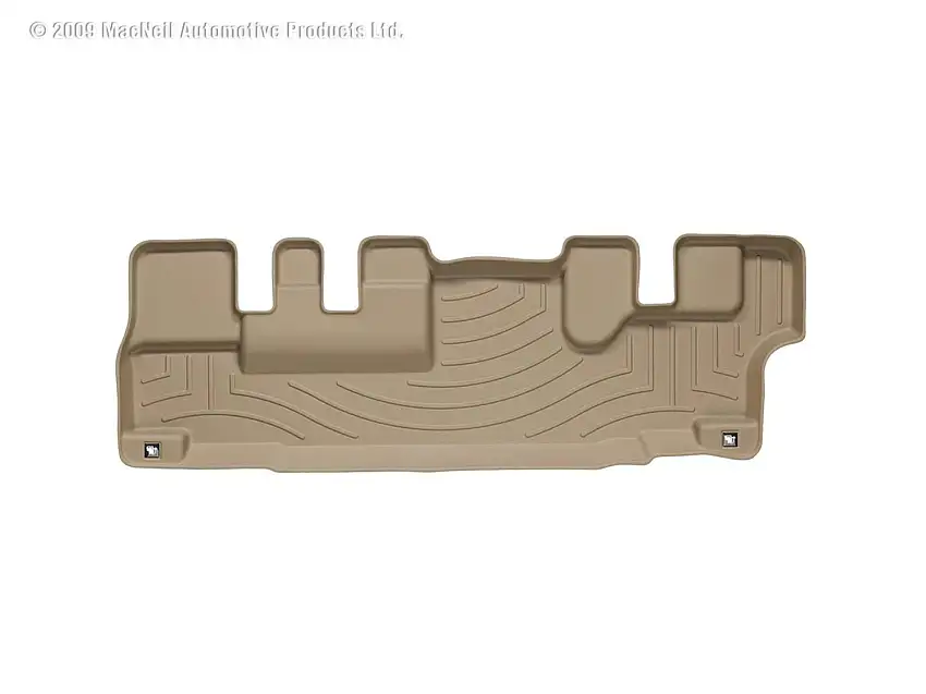 WeatherTech 450433 FloorLiner™ DigitalFit®