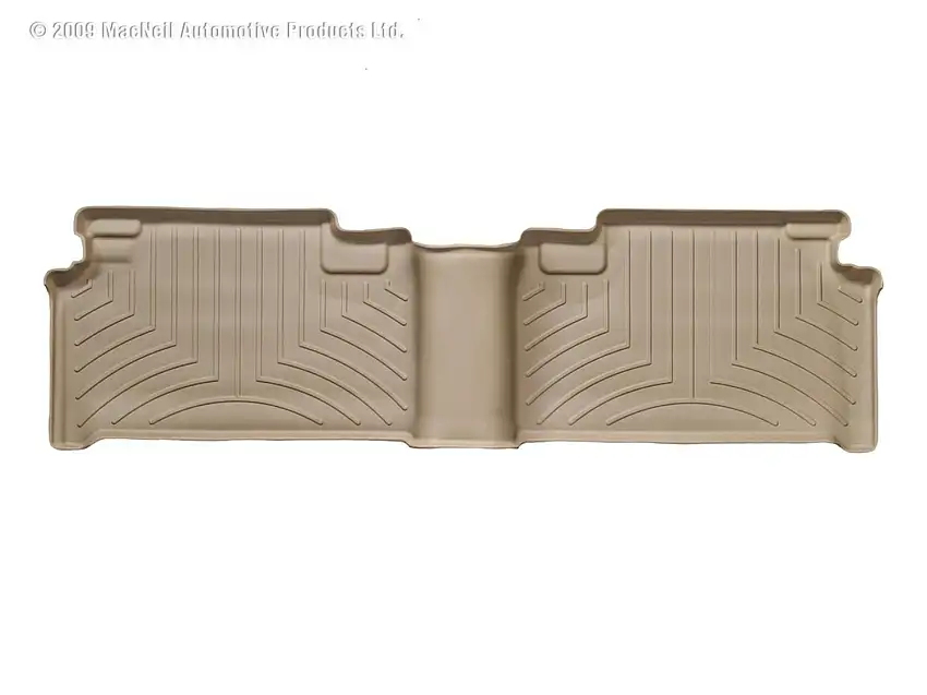 WeatherTech 450442 FloorLiner™ DigitalFit®