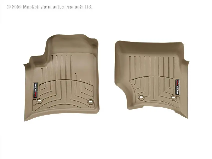 WeatherTech 450451 FloorLiner™ DigitalFit®