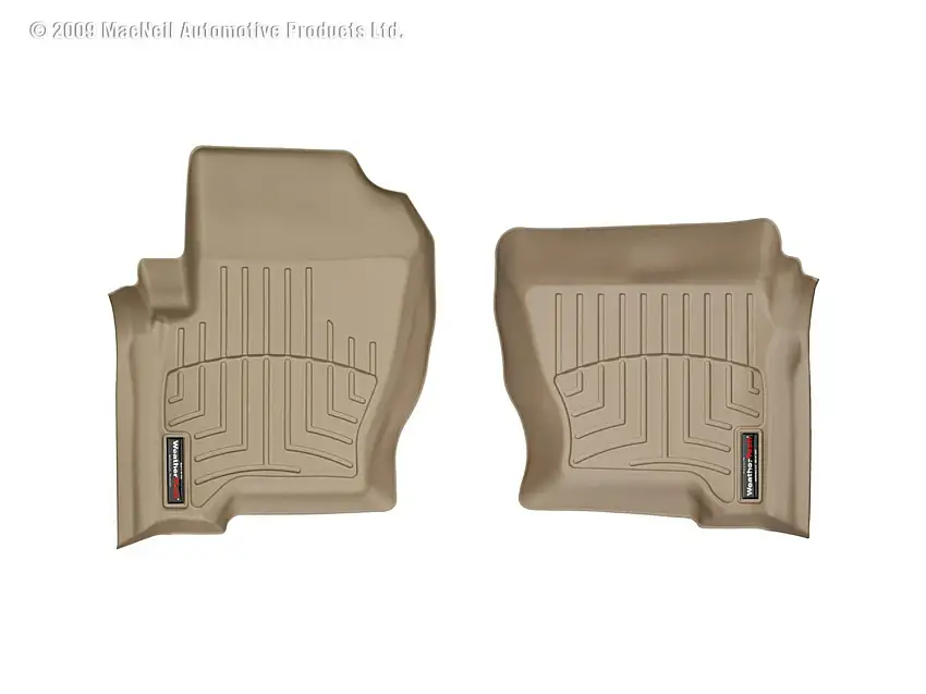 WeatherTech 450461 FloorLiner™ DigitalFit®