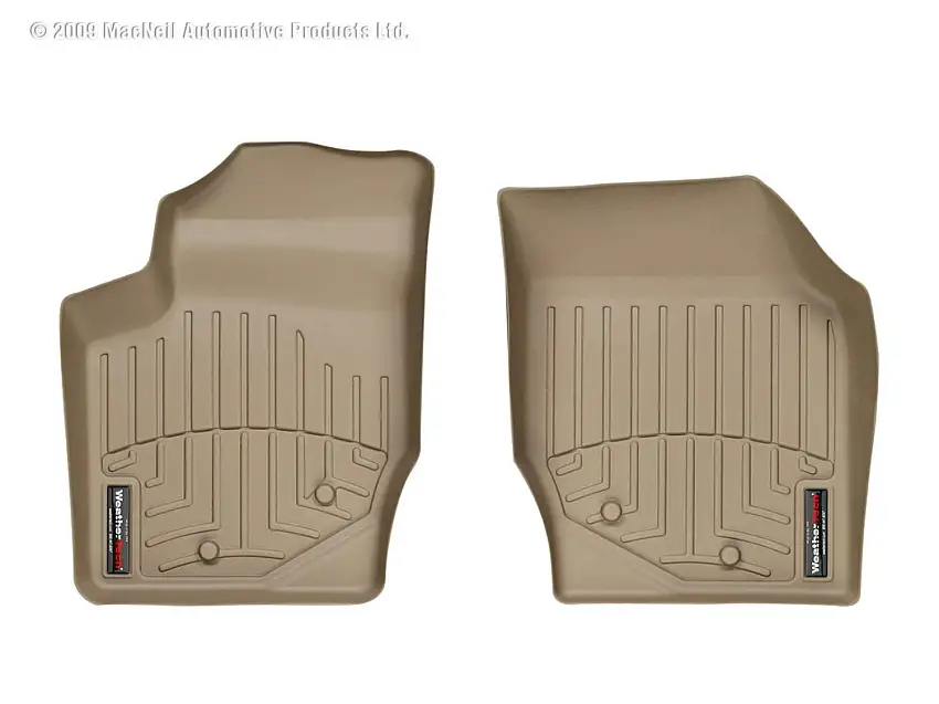 WeatherTech 450531 FloorLiner™ DigitalFit®