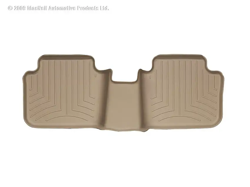 WeatherTech 450602 FloorLiner™ DigitalFit®