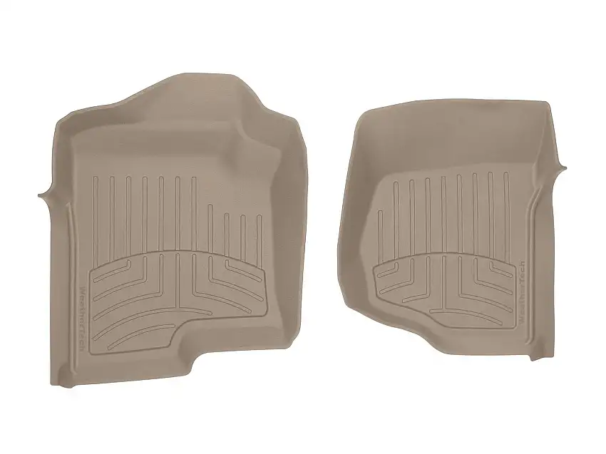 WeatherTech 450936IM FloorLiner™ HP