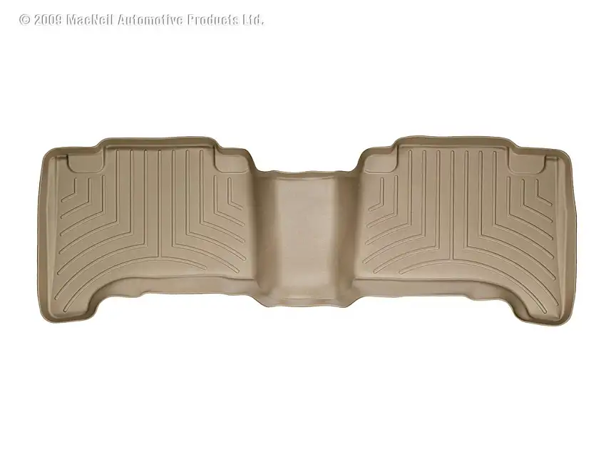 WeatherTech 450702 FloorLiner™ DigitalFit®