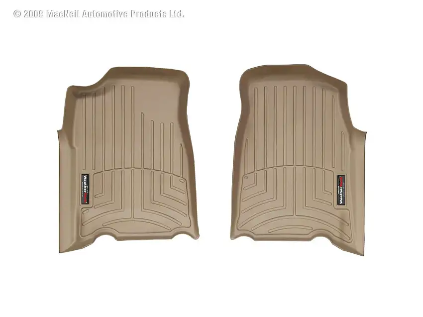 WeatherTech 450761 FloorLiner™ DigitalFit®
