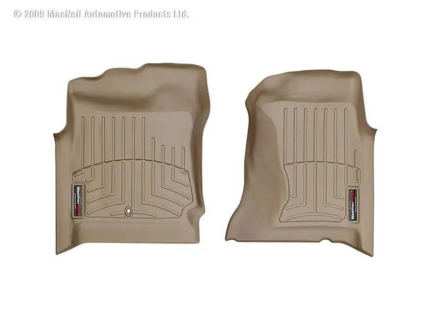WeatherTech 450811 FloorLiner™ DigitalFit®