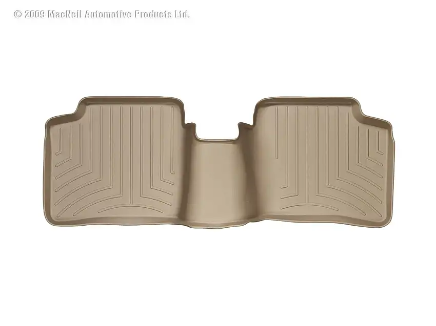 WeatherTech 450852 FloorLiner™ DigitalFit®