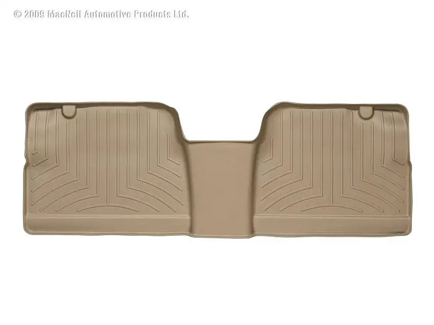 WeatherTech 450892 FloorLiner™ DigitalFit®