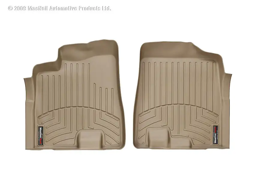 WeatherTech 450911 FloorLiner™ DigitalFit®