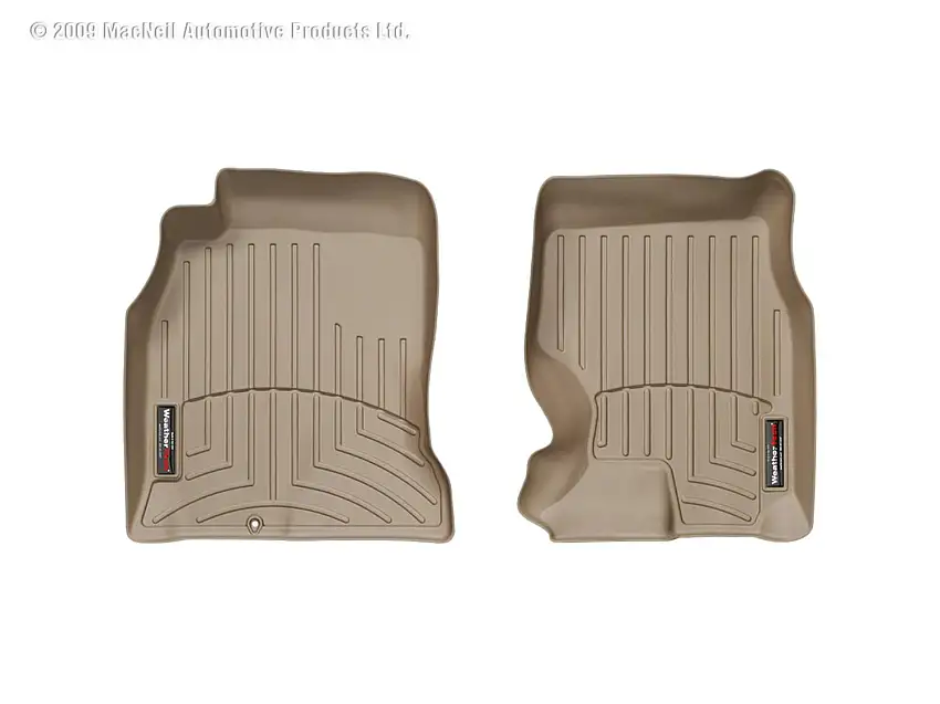 WeatherTech 450921 FloorLiner™ DigitalFit®