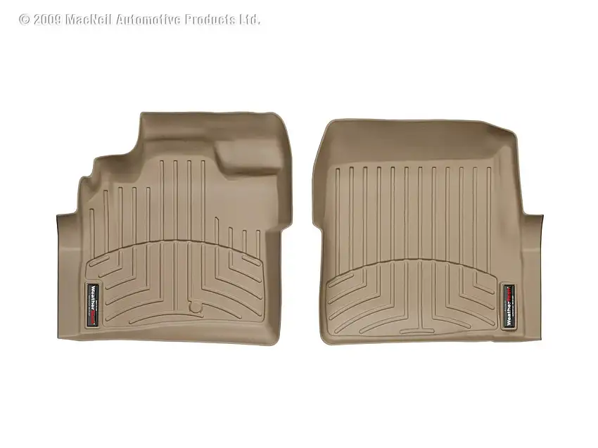 WeatherTech 450941 FloorLiner™ DigitalFit®